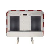 CB-RM2133-2 HD Ramps Rubber Pads for HD Ramps Cab Rack  Set of Two 2