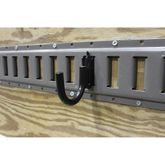 CE6021 E-Track J-Hook - Small 3