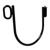 CE6022LP E-Track J-Loop wStrap Ring - Large