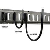 CE6024 E-Track J-Hook - Medium 1