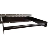 CE6025 E-Track Garment Hanger