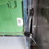 CE8090-2-1 Double Head Cart Lock with 1-116 Nut - 800 lb WLL 5