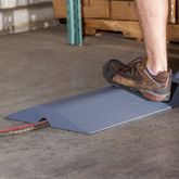 CP-1F-48 1-Channel 4 L Guardian Foam Cable Protector for 0875 Dia Cables 6