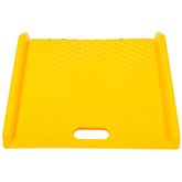 CR-2727 Guardian Polyethylene Plastic Curb Ramp 5
