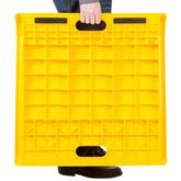 CR-2727 Guardian Polyethylene Plastic Curb Ramp 6