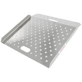 CR-TS6 Guardian Aluminum Curb Ramp Up to 8 H