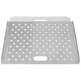 CR-TS6 Guardian Aluminum Curb Ramp Up to 8 H 4