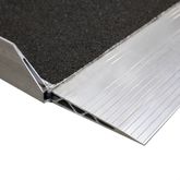 DB-20-63-36-GRIT 36 x 63 HD Ramps Lightweight Aluminum Dock Boards - 20000 lb Capacity 4