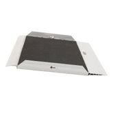 DB-20-63-48-GRIT 48 x 63 HD Ramps Lightweight Aluminum Dock Boards - 20000 lb Capacity 7