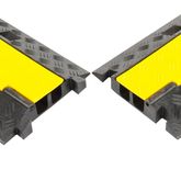 DH-CP-5 2-Channel Guardian Cable Protector for 1125 Dia Cables 3