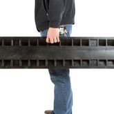 DH-CP-5 2-Channel Guardian Cable Protector for 1125 Dia Cables 4