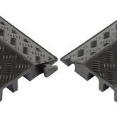 DH-CR-5 2-Channel Dropover Guardian Cable Protector for 1375 Dia Cables 3