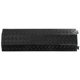 DH-CR-5 2-Channel Dropover Guardian Cable Protector for 1375 Dia Cables 5