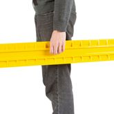 DH-CR3-V2 1-Channel Dropover Guardian Cable Protector for 05 Dia Cables 4