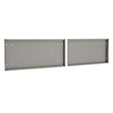 DOOR-182460-SS Stainless Steel Door Upgrade for 60 W x 18 H HD Ramps Trailer Cabinet 2