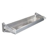 DR-102-24-DR 102 L HD Ramps Dunnage Racks for Step Deck and Flatbed Trailers 1