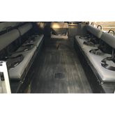 FE200739 L-Track Double Lug Threaded Stud Fitting 4