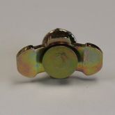 FE200744 L-Track Threaded 1 Stud Fitting 3