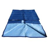 FP350 Deluxe Furniture Pad - Blue 2