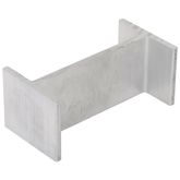 LL-CLIP-5 5 HD Ramps Thick Load Leveler Lumber Clip Single