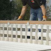 LL-CLIP Single Load Leveler Lumber Clip 2