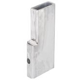 LL-INSERT HD Ramps Single Stake Insert - Standard Doonan Reinke Manac Trailmobile Dorsey