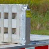 LL-STAKES-20 20 H HD Ramps Load Leveler Stake Pocket Stakes Pair 1