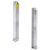 LL-STAKES-26 26 H HD Ramps Load Leveler Stake Pocket Stakes Pair