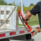 LL-STAKES-26 26 H HD Ramps Load Leveler Stake Pocket Stakes Pair 2