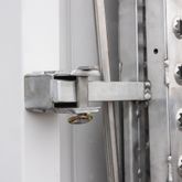 MF4-14476-BT 12 L x 76 W HD Ramps Folding Aluminum Four-Ramp System for Box Trucks  3000 lb per Axle 8