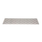PP-1159-4 3975 x 16 HD Ramps Trailer Tread wOval Punch Plate 4 Pack 4