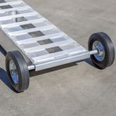 RAMP-DOLLY-22 HD Ramps Heavy-Duty Loading Ramp Dolly - 220 lb Cap 3