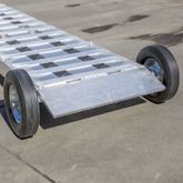 RAMP-DOLLY-22 HD Ramps Heavy-Duty Loading Ramp Dolly - 220 lb Cap 4