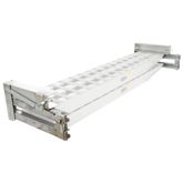 RHD-5-28-DUN HD Ramps Bolt-On Step Deck Loading Ramp  Dunnage Storage Bracket 2