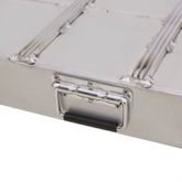 S-40-27-090-RISER 90 L x 27 W HD Ramps Adjustable Wheel Risers for Dual Wheels 7