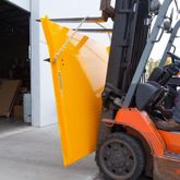 SDB-13-60-60 60 x 60 Guardian Steel Dock Boards - 13000 lb Capacity 3