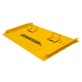 SDBPH-16000 Guardian Steel Dock Boards - 16000 lb Capacity 3
