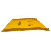 SDBPH-16000 Guardian Steel Dock Boards - 16000 lb Capacity 4