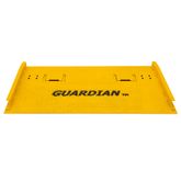 SDBPH-6036-16000 36 x 60 Guardian Steel Dock Boards - 16000 lb Capacity 4