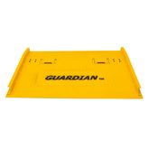 SDBPH-6048-16000 48 x 60 Guardian Steel Dock Boards - 16000 lb Capacity 4