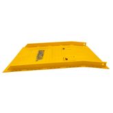 SDBPH-6048-16000 48 x 60 Guardian Steel Dock Boards - 16000 lb Capacity 5