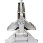 STAND-10-16-18-24-H HD Ramps Adjustable Heavy-Duty Lower Ramp Support Stands Pair 4