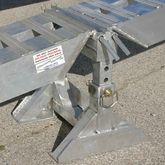 STEP-DECK-10K Modular Truck Trailer Ramp System - 10000 lb per Axle 3