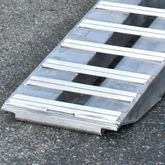 STEP-DECK-10K Modular Truck Trailer Ramp System - 10000 lb per Axle 4