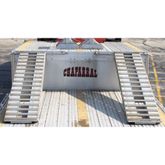 STEP-DECK-10K Modular Truck Trailer Ramp System - 10000 lb per Axle 5
