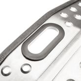 TB-05-30-024-P-TS9 24 L x 30 W HD Ramps Aluminum Vehicle Hose Bridge - 5000 lb Cap 5