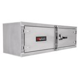 TC-181860 60 x 18 x 18 HD Ramps Underbody Trailer Tool Cabinet  Lockable