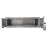 TC-181860 60 x 18 x 18 HD Ramps Underbody Trailer Tool Cabinet  Lockable 3