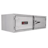 TC-182460 60 x 24 x 18 HD Ramps Underbody Trailer Tool Cabinet  Lockable