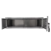 TC-182460 60 x 24 x 18 HD Ramps Underbody Trailer Tool Cabinet  Lockable 3